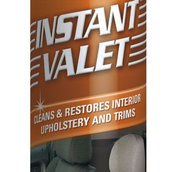 CAR PRIDE INSTANT VALET