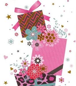 JUST FOR YOU MONEY WALLET