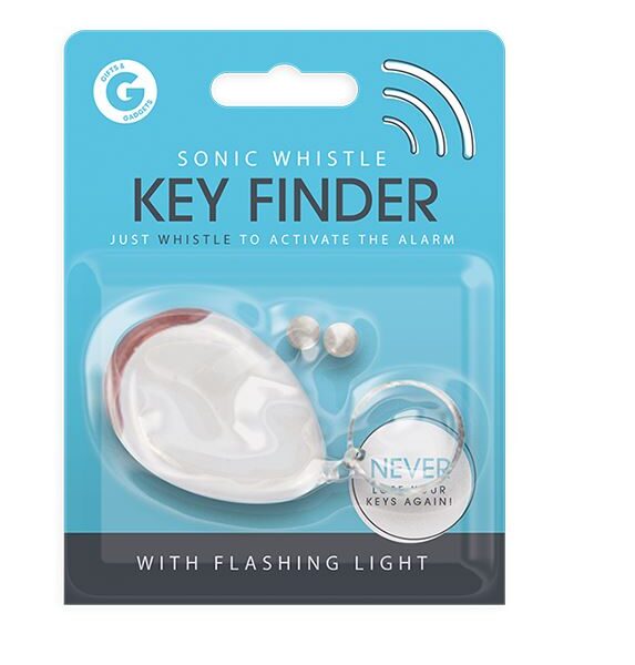 SONIC KEY FINDER