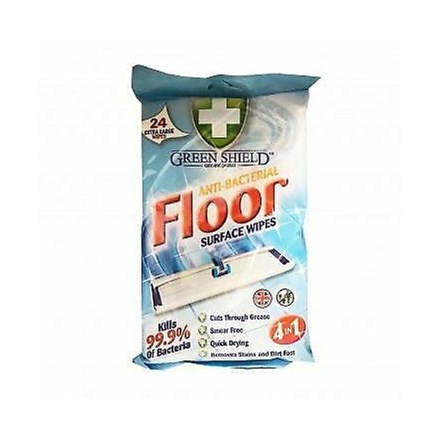 FLOOR WIPES
